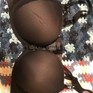 Torrid Bra 44B